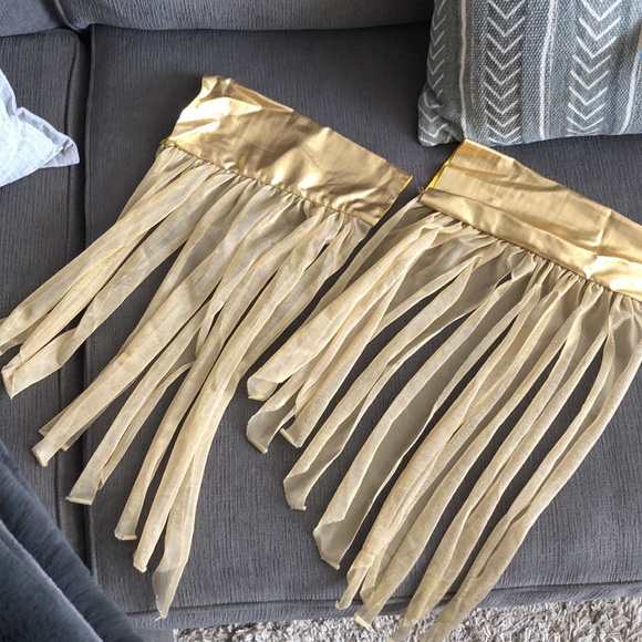 Egyptian Accessory Kit for Halloween - Picture 4 of 5